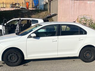 2020 Skoda Rapid II, белый, 1700000 рублей, вид 4