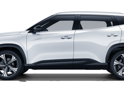 Geely Cityray