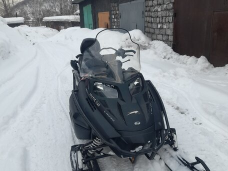 2014 Arctic Cat TZ1, чёрный, 1200000 рублей, вид 1