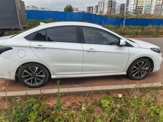 2023 Omoda S5, белый, 1500000 рублей, вид 3