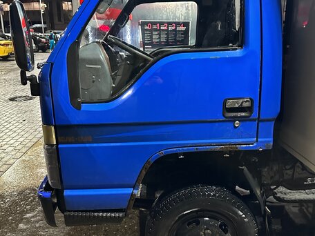 2008 BAW Fenix 1044, синий, 550000 рублей, вид 3