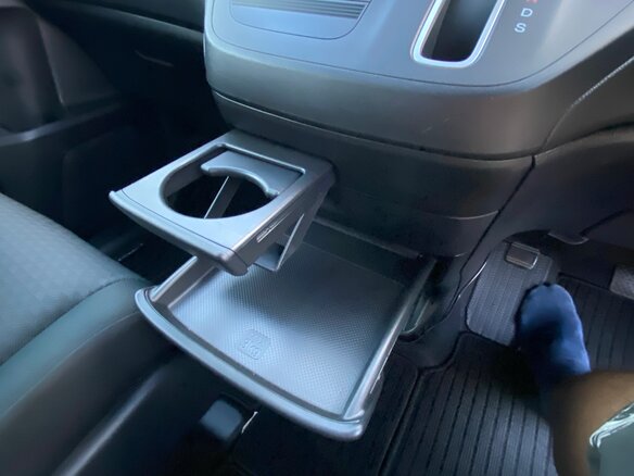 2018 Honda Freed II, синий, 1696000 рублей - вид 27