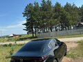 2019 Mazda 3 IV (BP), чёрный, 1700000 рублей - вид 5