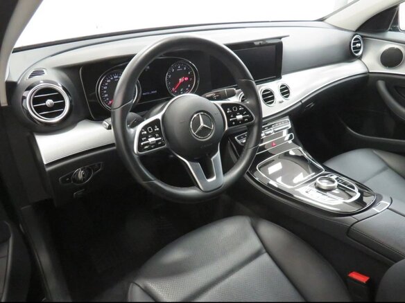 2019 Mercedes-Benz E-Класс 200 V (W213, S213, C238), чёрный, 2156000 рублей - вид 8