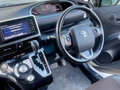 2018 Toyota Sienta II, белый, 1700000 рублей - вид 8