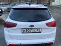 2017 Kia Ceed II Рестайлинг, чёрный, 870000 рублей - вид 3