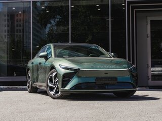 2025 Esteo Exlantix ES, зелёный, 6170000 рублей, вид 1
