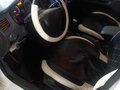 2009 Kia Rio II, белый, 495000 рублей - вид 8