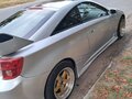 2005 Toyota Celica VII (T230) Рестайлинг, серый, 800000 рублей - вид 1