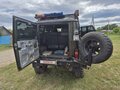 2012 УАЗ Хантер 315195, золотистый, 800000 рублей - вид 8