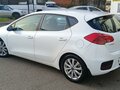 2016 Kia Ceed II Рестайлинг, белый, 1350000 рублей - вид 9