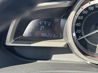 2014 Mazda 3 III (BM), чёрный, 1250000 рублей, вид 4