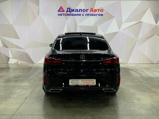 2024 Changan Eado Plus I, чёрный, 1630000 рублей, вид 5