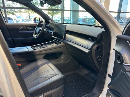 Chery Tiggo 9 I