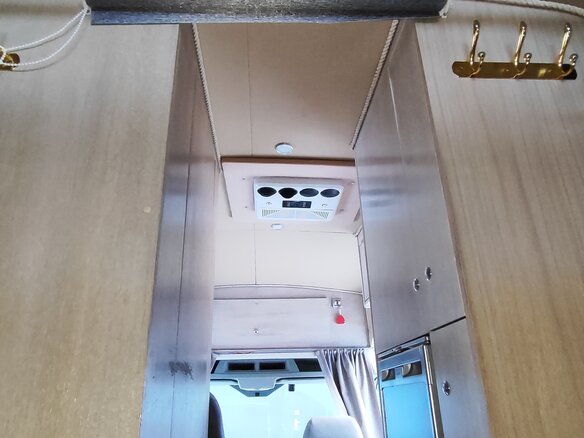 2023 Ford Transit, белый, 7200000 рублей - вид 21