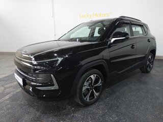 2026 Москвич 3, чёрный, 2150000 рублей, вид 5