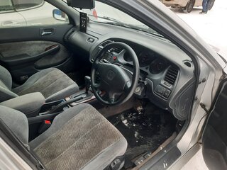 1999 Honda Accord VI, серый, 290000 рублей, вид 5