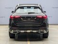 2026 Mercedes-Benz GLC 300 II (X254), серый - вид 3
