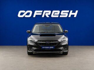 2020 Subaru Levorg II, чёрный, 2099077 рублей, вид 3