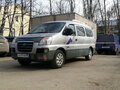 2007 Hyundai Starex I Рестайлинг 2, серый - вид 4