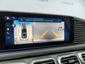 2026 Mercedes-Benz GLE 350 II (V167) Рестайлинг, белый - вид 10