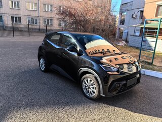 2023 BYD Seagull 30.08 kWh I, чёрный, 2000000 рублей, вид 2