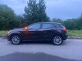 2014 Mercedes-Benz GLA 250 I (X156), коричневый, 1900000 рублей - вид 6
