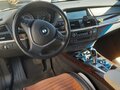 2013 BMW X5 35i II (E70) Рестайлинг, коричневый, 1950000 рублей - вид 7