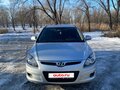 2010 Hyundai i30 I, серебристый, 890000 рублей - вид 1