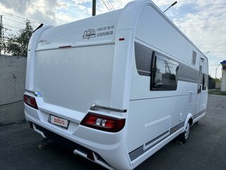 2023 Hobby Prestige, белый, 4000000 рублей, вид 3