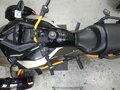 2020 BRP Can-Am Spyder, чёрный, 2200000 рублей - вид 10