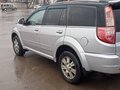 2005 Great Wall Hover, серебристый, 925000 рублей - вид 5
