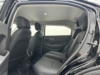 2022 Honda Vezel II, чёрный, 1950000 рублей, вид 4