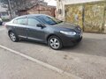 2011 Renault Fluence I, серый, 650000 рублей