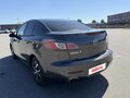 2011 Mazda 3 II (BL) Рестайлинг, серый, 680000 рублей - вид 5