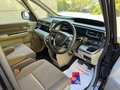 2017 Honda Stepwgn V, чёрный, 2500000 рублей - вид 8
