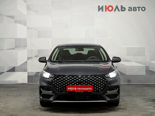 2023 Omoda S5, серый, 1620000 рублей, вид 2