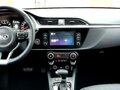 2021 Kia Rio X IV Рестайлинг, чёрный, 2000000 рублей - вид 4