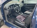 2010 Ford Focus II Рестайлинг, синий, 370000 рублей - вид 11