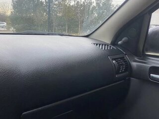 2006 Opel Astra Classic G, синий, 430000 рублей, вид 5