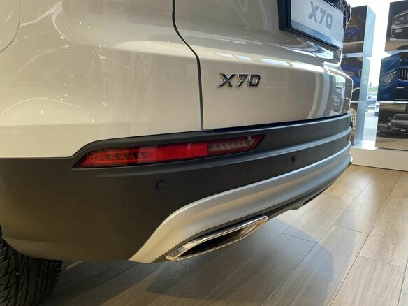 2026 Belgee X70 I Рестайлинг, белый, 2809990 рублей - вид 19