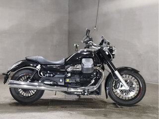 2014 Moto Guzzi California, чёрный, 950000 рублей, вид 1