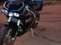 2001 Ducati 748, чёрный - вид 6