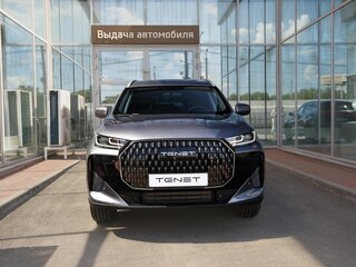 2026 Tenet T7, серый, 3210000 рублей, вид 1