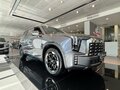 2026 GAC GS8 Traveller II, серый - вид 2