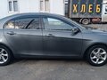 2013 Geely Emgrand EC7, серый, 850000 рублей - вид 5