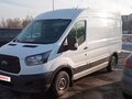 2021 Ford Transit, белый, 2500000 рублей - вид 2