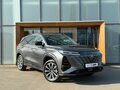 2025 Changan CS75 Plus III, серый, 4189900 рублей
