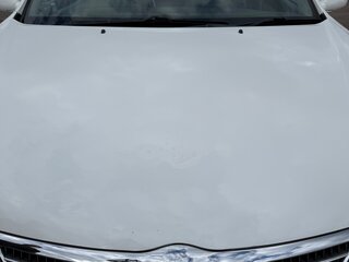 2002 Toyota Camry V (XV30), белый, 780000 рублей, вид 3