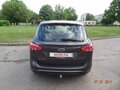 2017 Ford B-MAX, серый, 1400000 рублей - вид 4